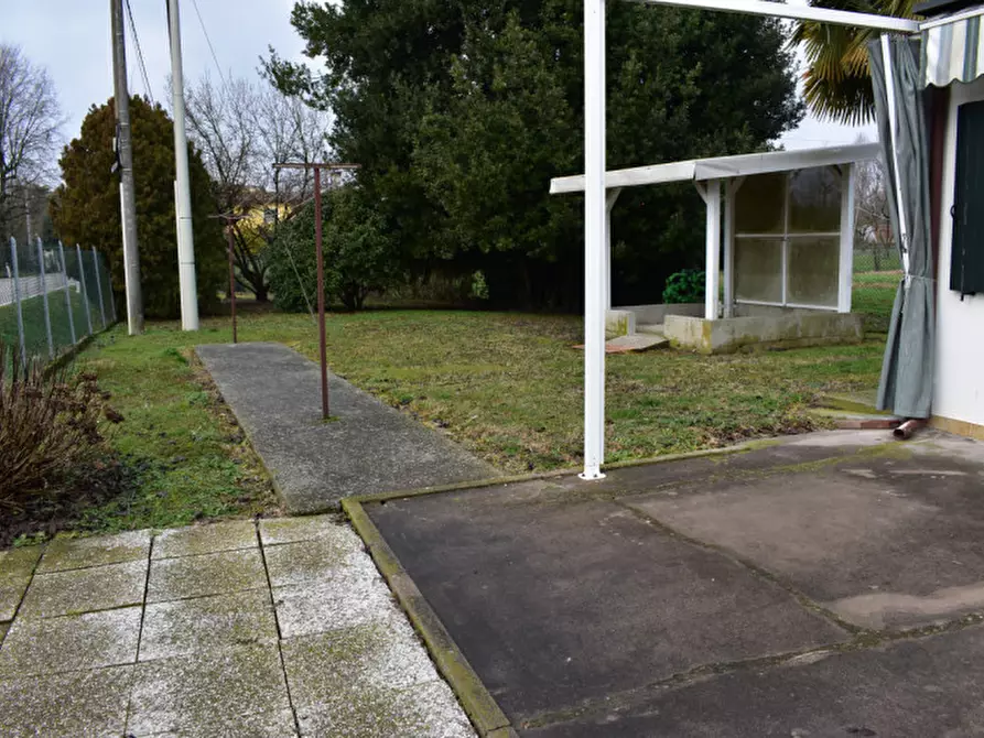 Immagine 32 di Casa indipendente in vendita  a Terrassa Padovana