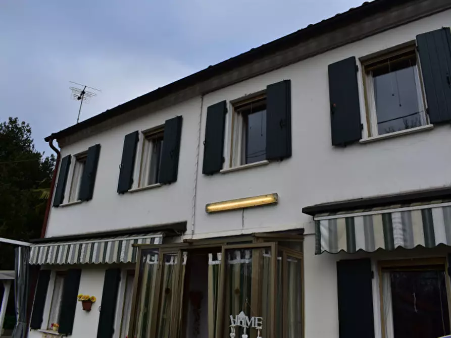 Immagine 34 di Casa indipendente in vendita  a Terrassa Padovana