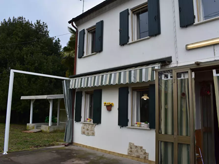 Immagine 33 di Casa indipendente in vendita  a Terrassa Padovana