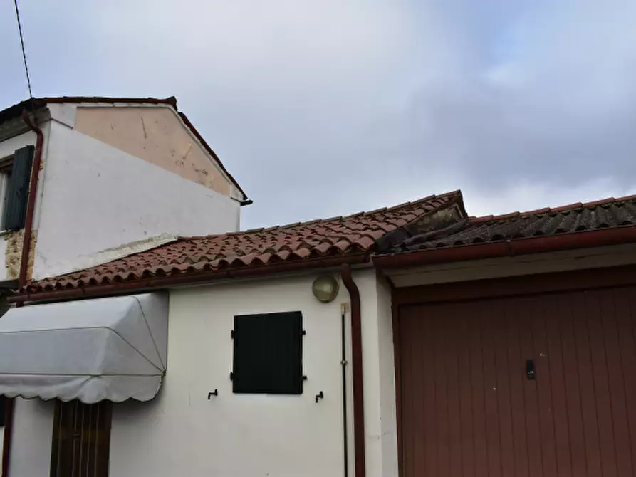 Immagine 38 di Casa indipendente in vendita  a Terrassa Padovana