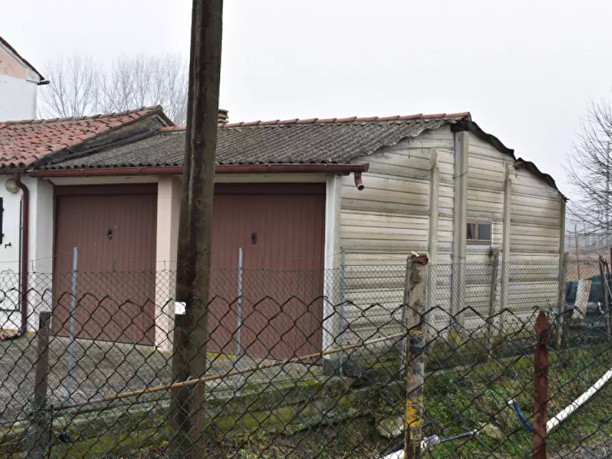 Immagine 35 di Casa indipendente in vendita  a Terrassa Padovana