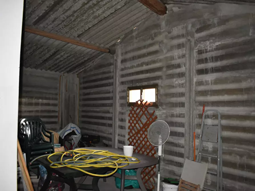 Immagine 36 di Casa indipendente in vendita  a Terrassa Padovana