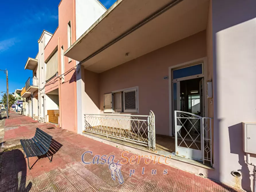 Immagine 2 di Casa indipendente in vendita  in Via Grassi a Sannicola