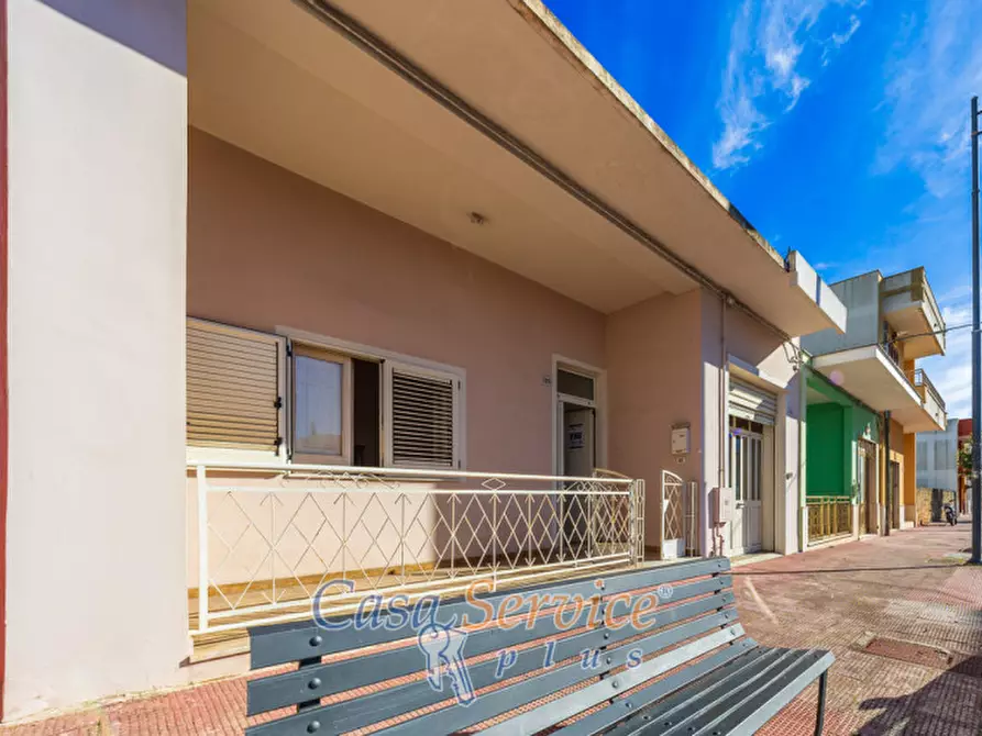 Immagine 3 di Casa indipendente in vendita  in Via Grassi a Sannicola