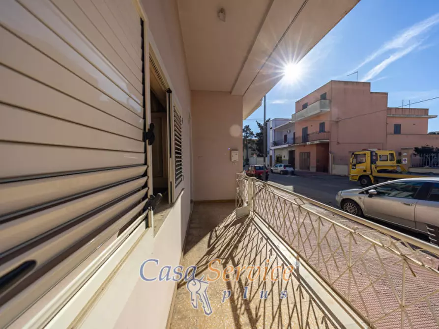 Immagine 6 di Casa indipendente in vendita  in Via Grassi a Sannicola