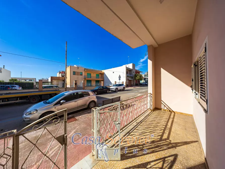 Immagine 7 di Casa indipendente in vendita  in Via Grassi a Sannicola