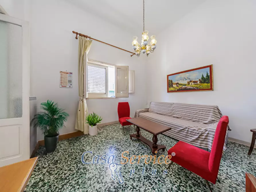 Immagine 8 di Casa indipendente in vendita  in Via Grassi a Sannicola