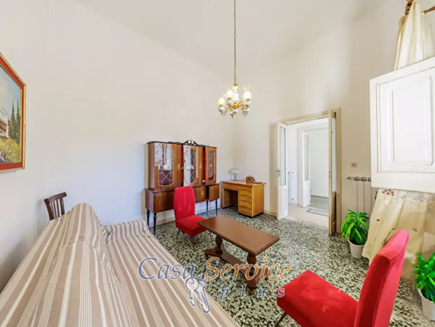 Immagine 9 di Casa indipendente in vendita  in Via Grassi a Sannicola