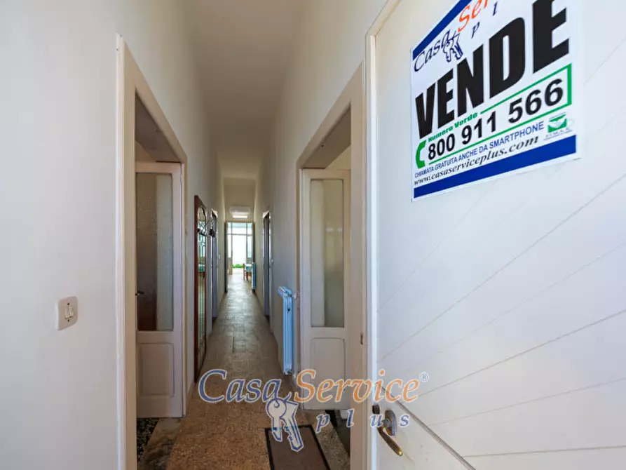 Immagine 12 di Casa indipendente in vendita  in Via Grassi a Sannicola