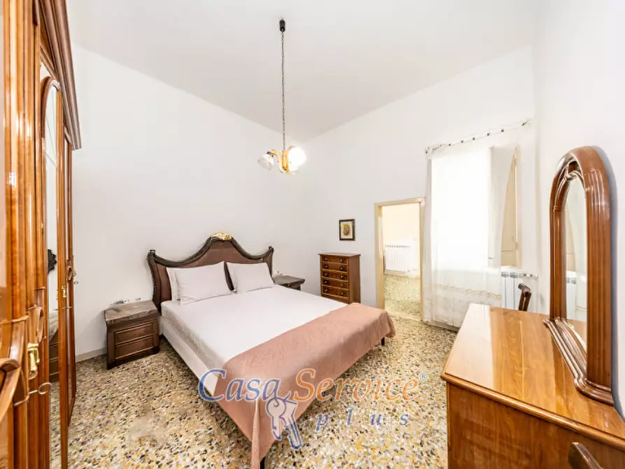 Immagine 14 di Casa indipendente in vendita  in Via Grassi a Sannicola