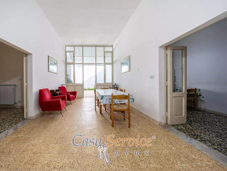 Immagine 19 di Casa indipendente in vendita  in Via Grassi a Sannicola