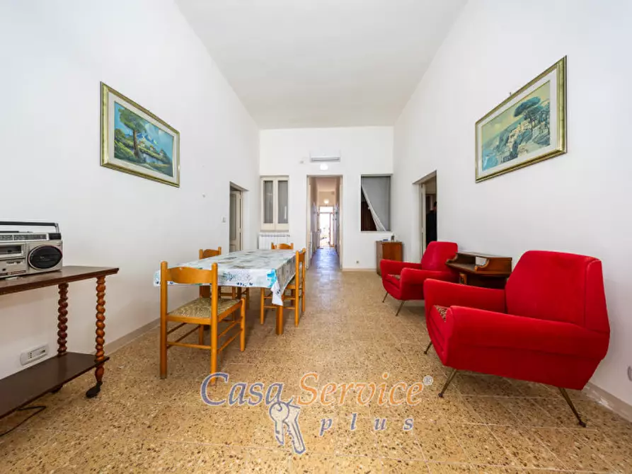 Immagine 20 di Casa indipendente in vendita  in Via Grassi a Sannicola