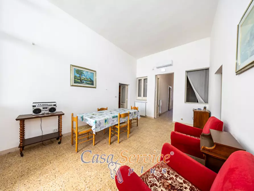 Immagine 21 di Casa indipendente in vendita  in Via Grassi a Sannicola