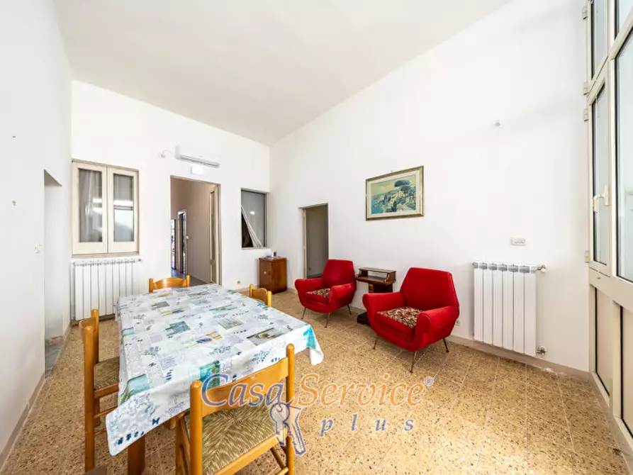 Immagine 22 di Casa indipendente in vendita  in Via Grassi a Sannicola