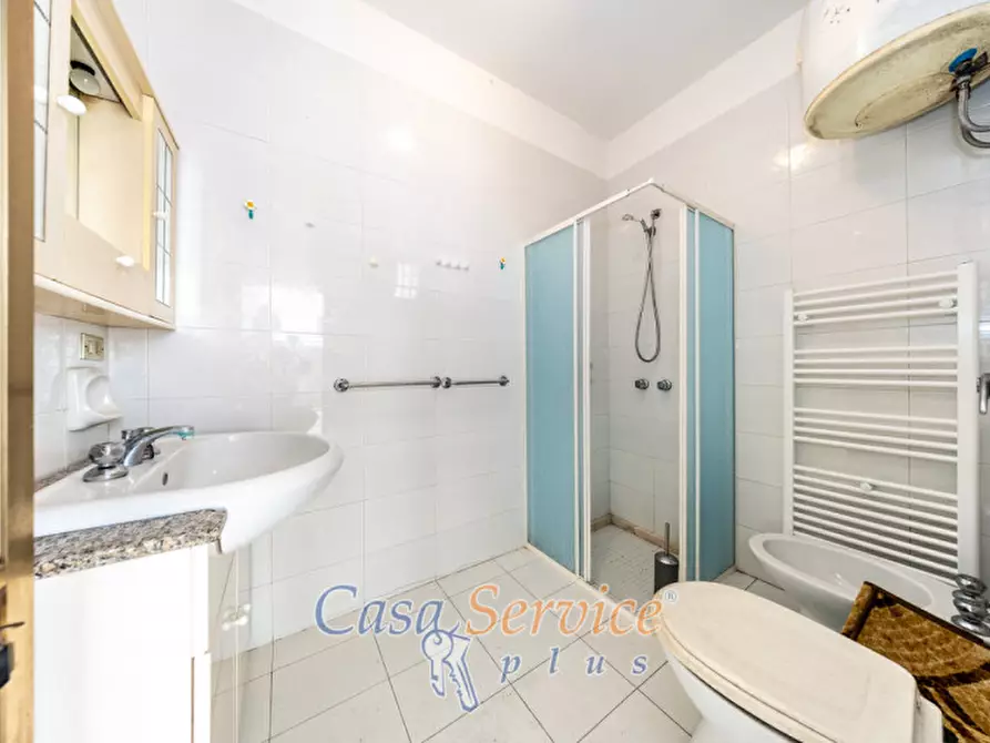 Immagine 23 di Casa indipendente in vendita  in Via Grassi a Sannicola