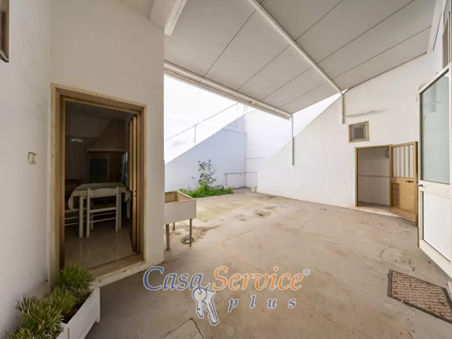 Immagine 27 di Casa indipendente in vendita  in Via Grassi a Sannicola