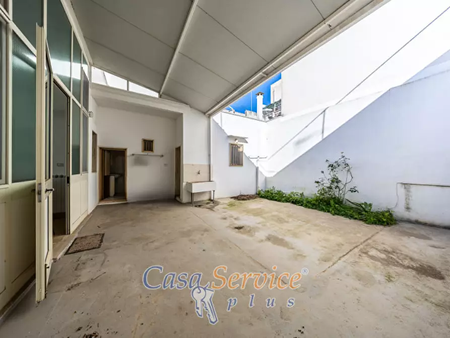 Immagine 28 di Casa indipendente in vendita  in Via Grassi a Sannicola