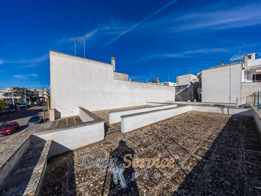 Immagine 29 di Casa indipendente in vendita  in Via Grassi a Sannicola