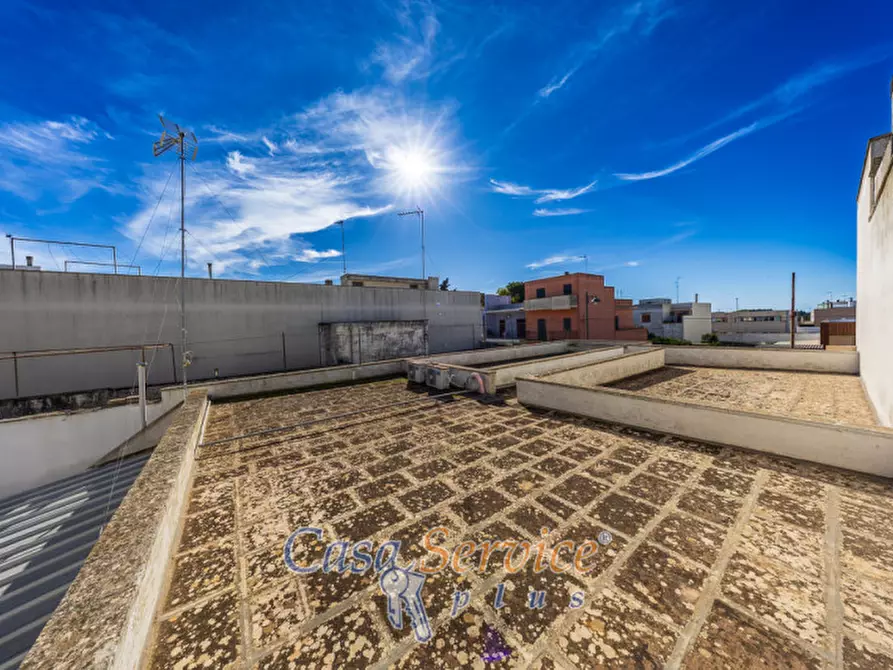 Immagine 30 di Casa indipendente in vendita  in Via Grassi a Sannicola