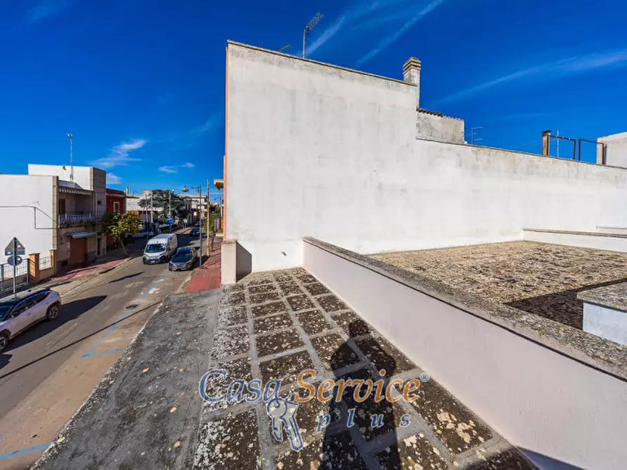 Immagine 32 di Casa indipendente in vendita  in Via Grassi a Sannicola