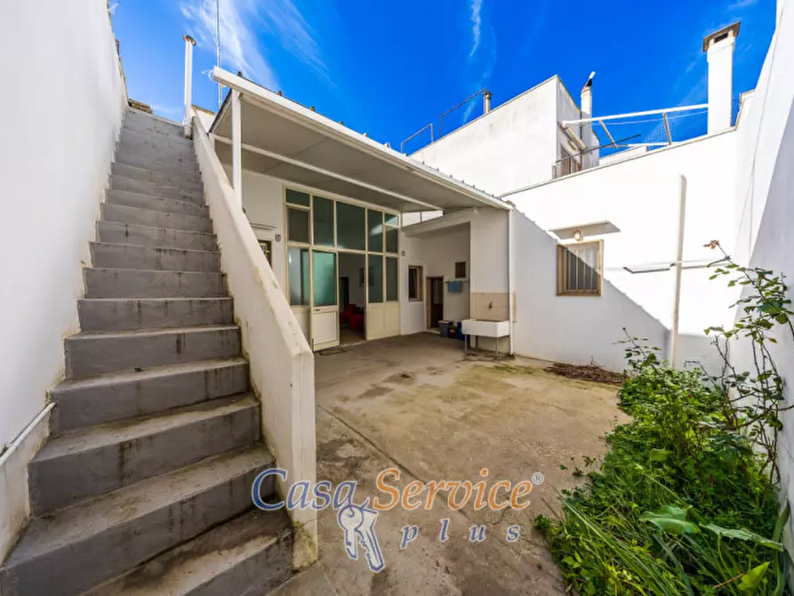 Immagine 33 di Casa indipendente in vendita  in Via Grassi a Sannicola