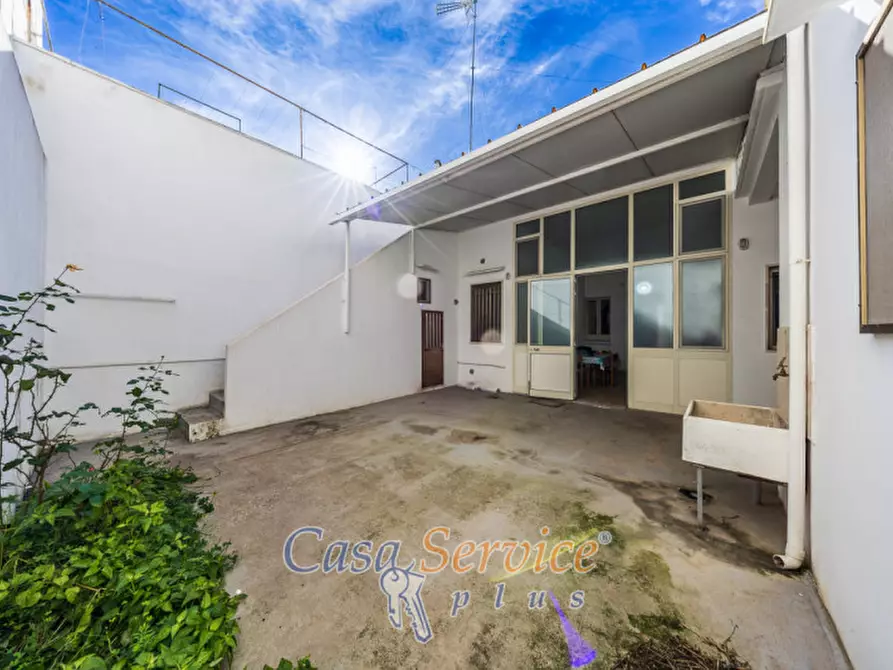 Immagine 34 di Casa indipendente in vendita  in Via Grassi a Sannicola