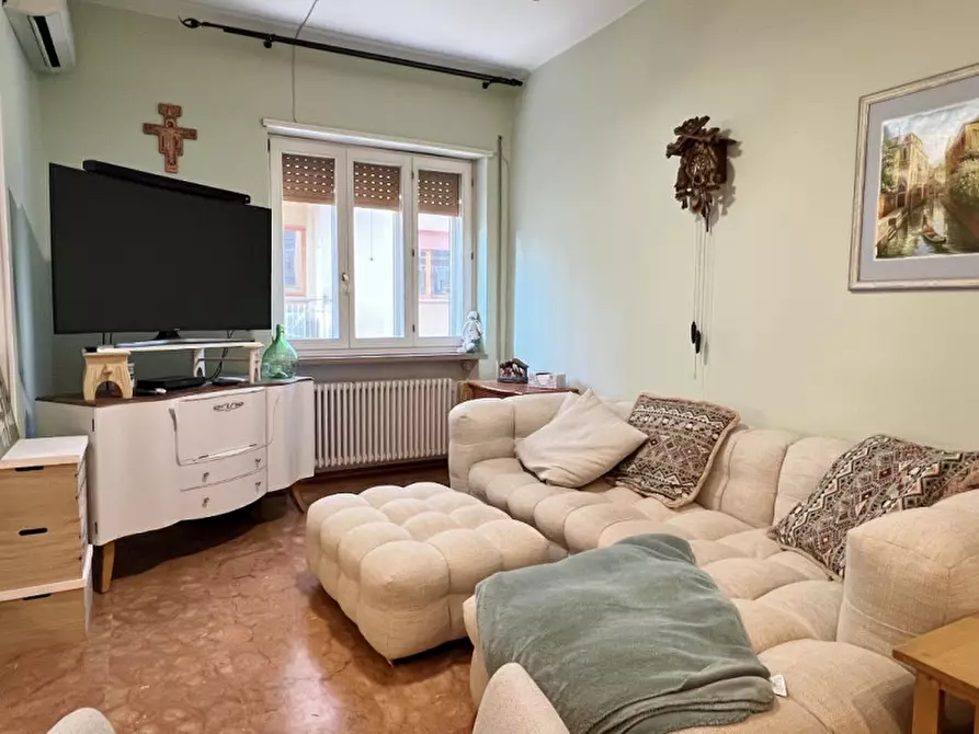 Immagine 5 di Appartamento in vendita  in Viale Giosuè Carducci a Vicenza