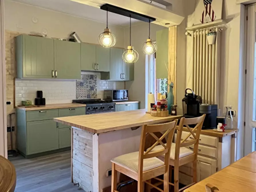 Immagine 6 di Appartamento in vendita  in Viale Giosuè Carducci a Vicenza