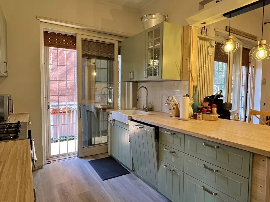 Immagine 7 di Appartamento in vendita  in Viale Giosuè Carducci a Vicenza