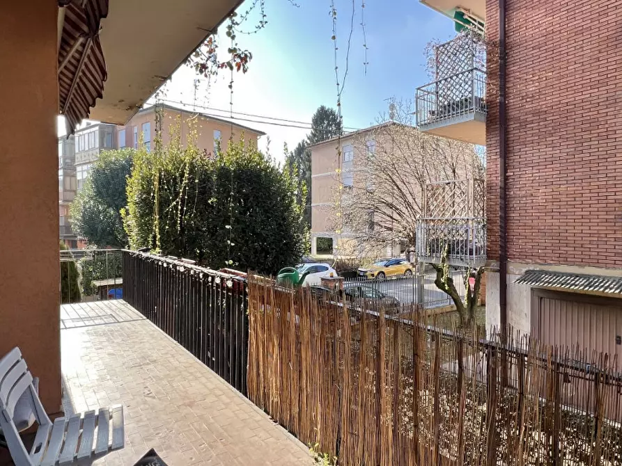 Immagine 9 di Appartamento in vendita  in Viale Giosuè Carducci a Vicenza