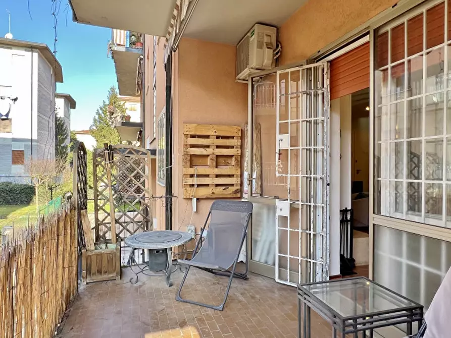 Immagine 10 di Appartamento in vendita  in Viale Giosuè Carducci a Vicenza