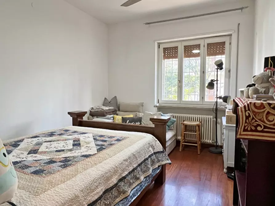 Immagine 12 di Appartamento in vendita  in Viale Giosuè Carducci a Vicenza