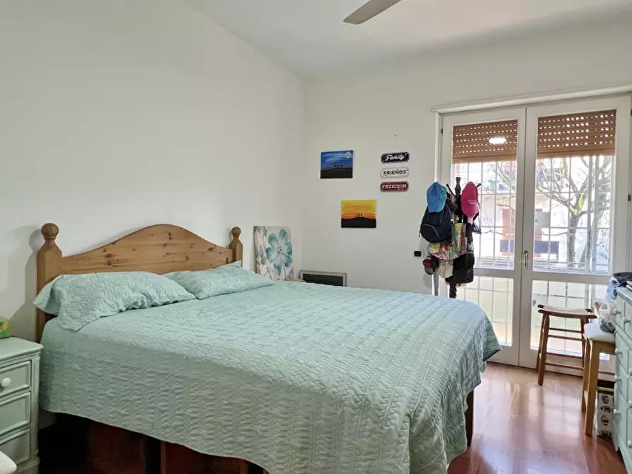 Immagine 14 di Appartamento in vendita  in Viale Giosuè Carducci a Vicenza