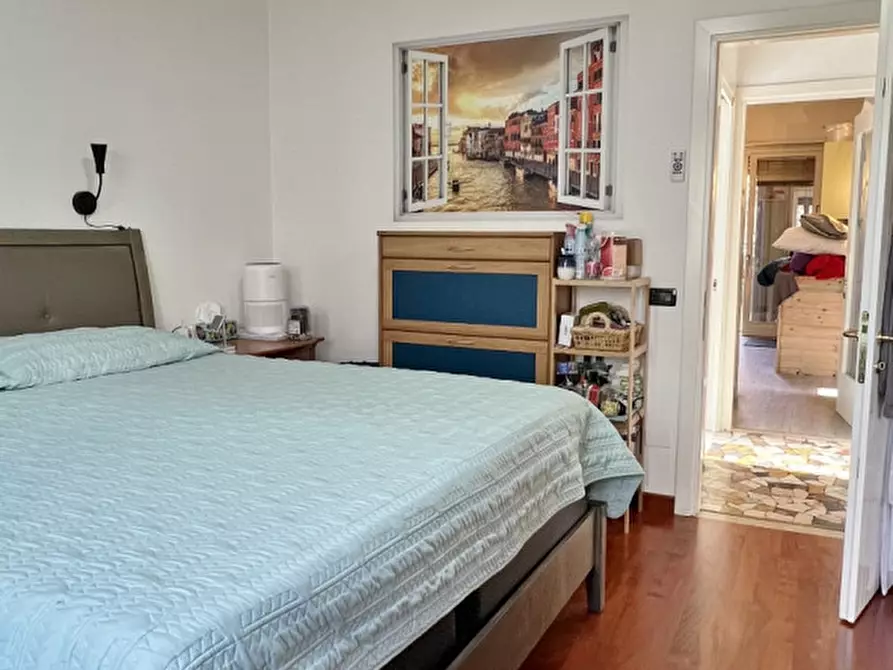 Immagine 17 di Appartamento in vendita  in Viale Giosuè Carducci a Vicenza