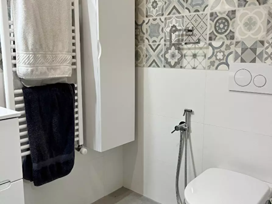 Immagine 18 di Appartamento in vendita  in Viale Giosuè Carducci a Vicenza