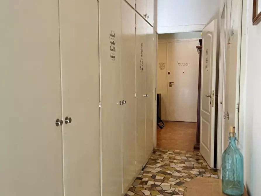 Immagine 20 di Appartamento in vendita  in Viale Giosuè Carducci a Vicenza