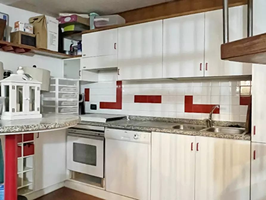 Immagine 22 di Appartamento in vendita  in Viale Giosuè Carducci a Vicenza