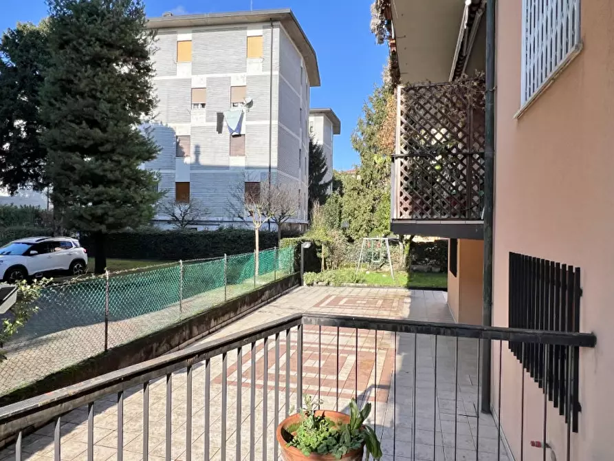 Immagine 26 di Appartamento in vendita  in Viale Giosuè Carducci a Vicenza