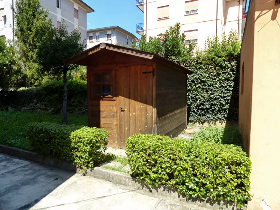 Immagine 27 di Appartamento in vendita  in Viale Giosuè Carducci a Vicenza