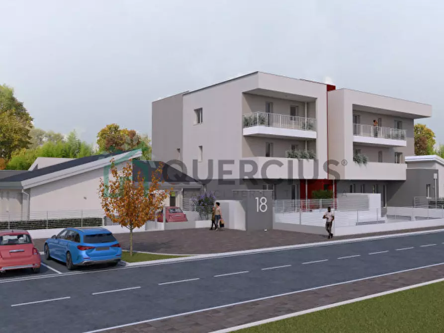 Immagine 5 di Appartamento in vendita  in Via Antonio Gramsci a Belfiore