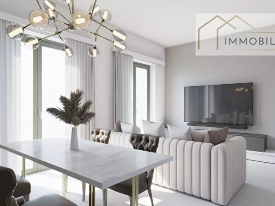 Immagine 1 di Appartamento in vendita  in Via Pier Fortunato Calvi 39 a Torino
