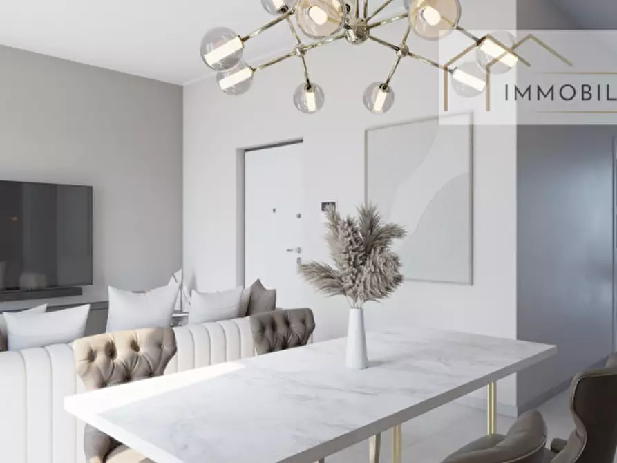 Immagine 2 di Appartamento in vendita  in Via Pier Fortunato Calvi 39 a Torino