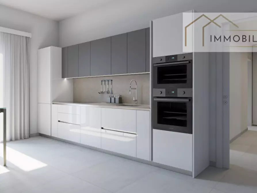 Immagine 7 di Appartamento in vendita  in Via Pier Fortunato Calvi 39 a Torino