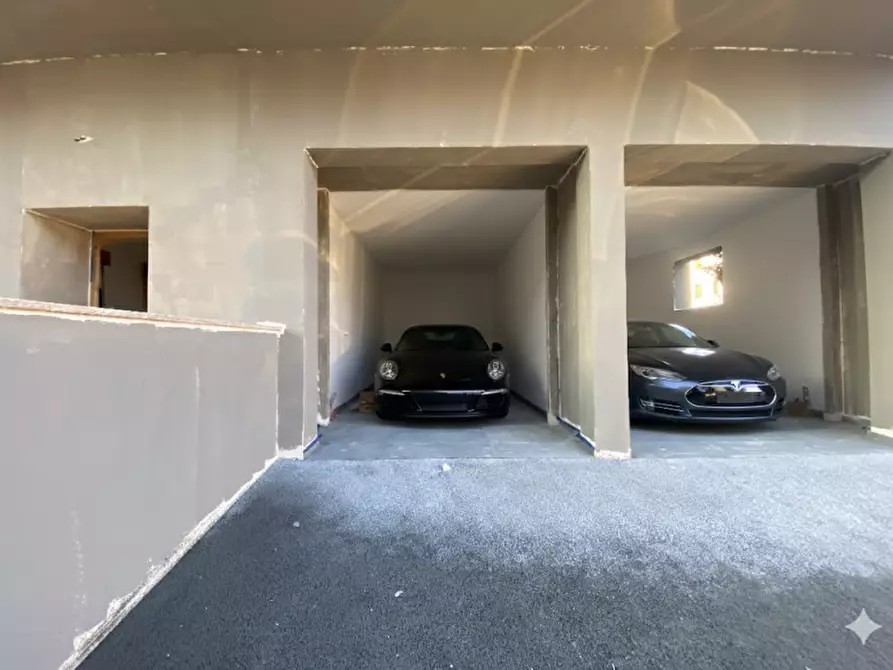 Immagine 9 di Appartamento in vendita  in Via Giuliano Ziggiotti a Vicenza