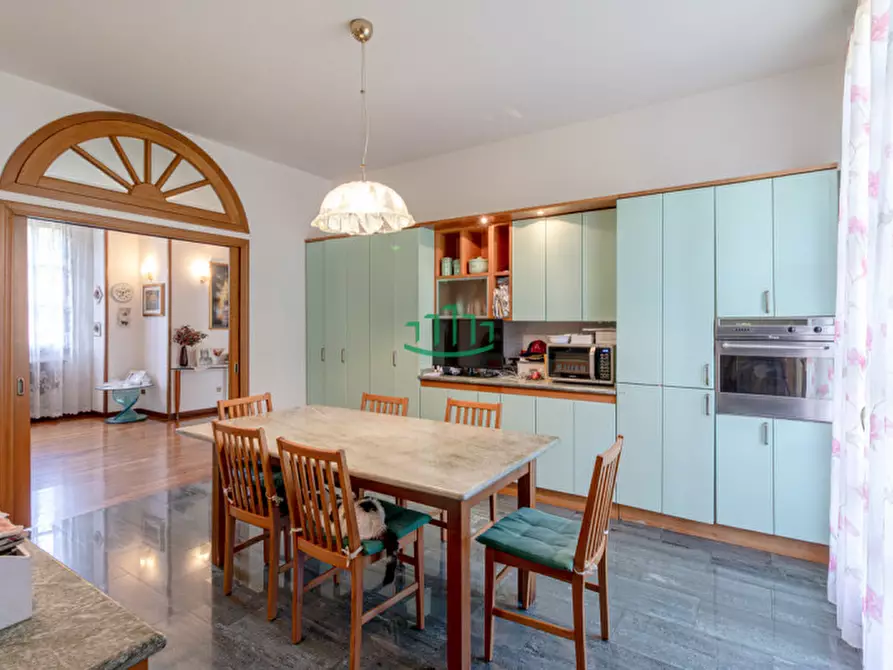 Immagine 13 di Casa bifamiliare in vendita  in via toscana a Bologna