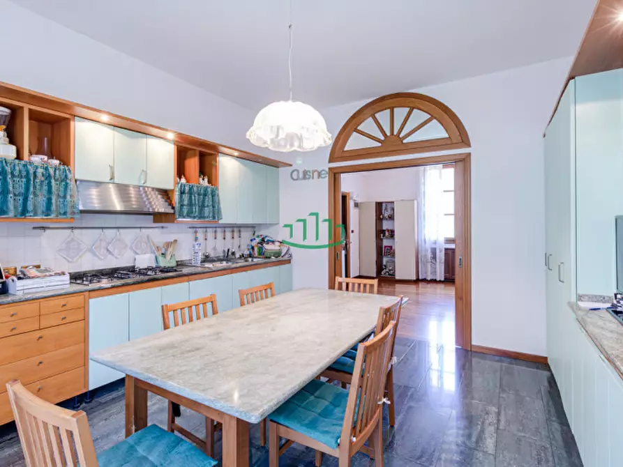 Immagine 14 di Casa bifamiliare in vendita  in via toscana a Bologna