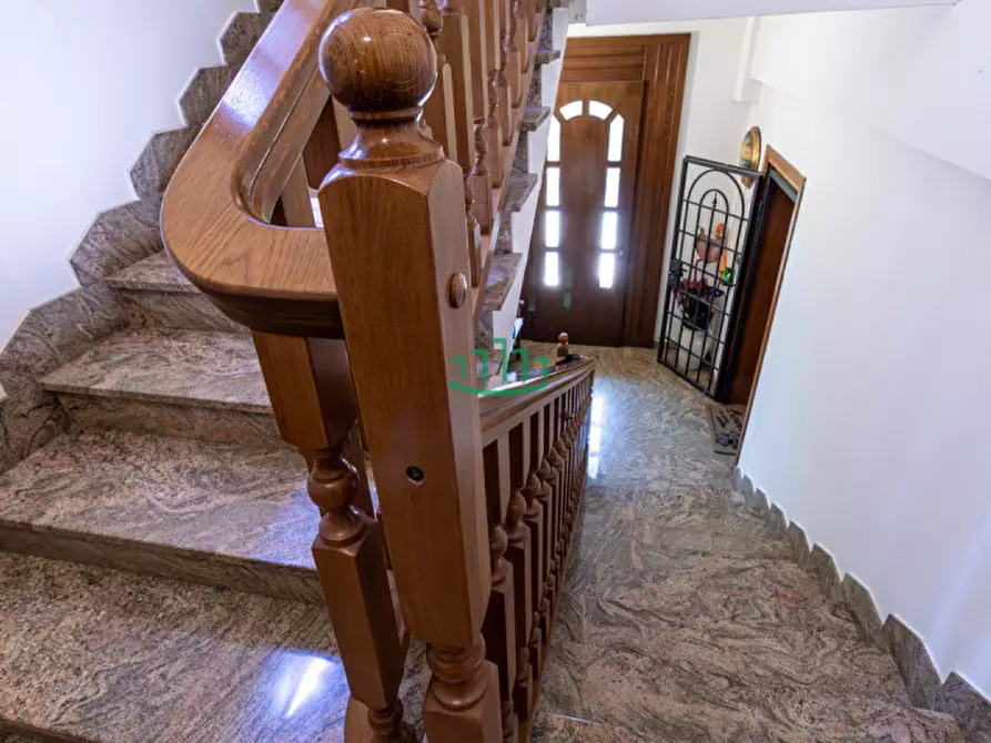 Immagine 23 di Casa bifamiliare in vendita  in via toscana a Bologna