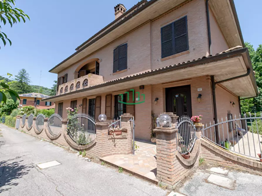 Immagine 25 di Casa bifamiliare in vendita  in via toscana a Bologna