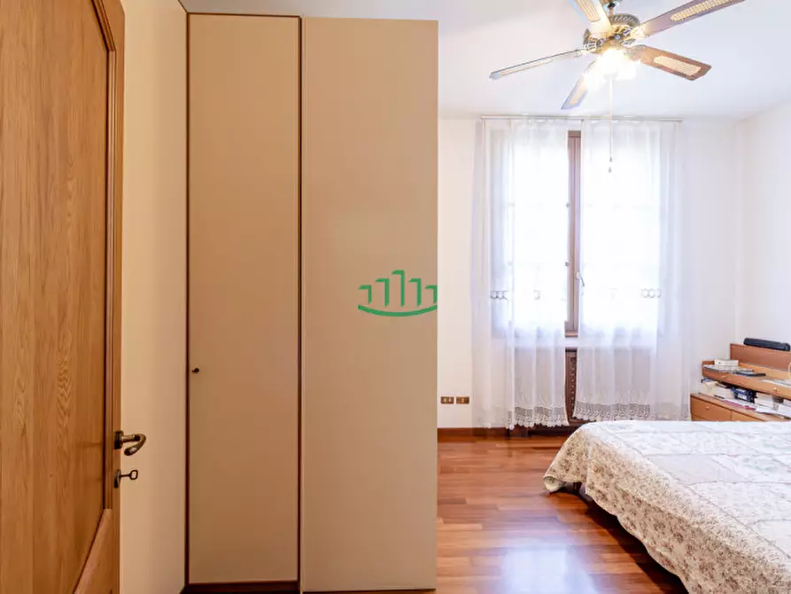 Immagine 31 di Casa bifamiliare in vendita  in via toscana a Bologna