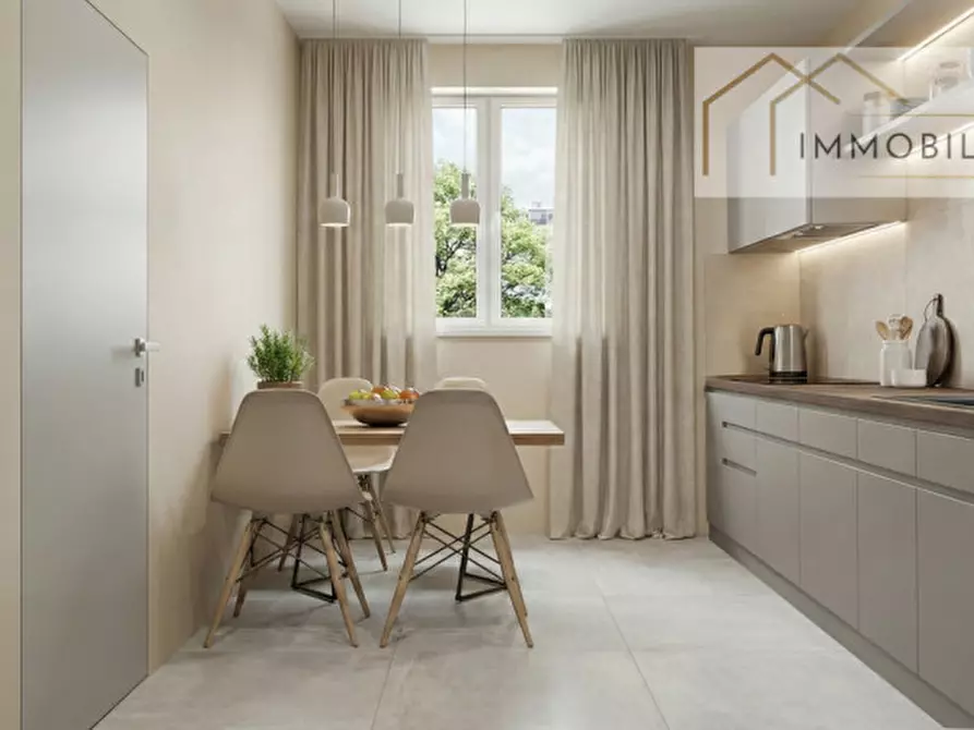 Immagine 1 di Appartamento in vendita  in Via Pier Fortunato Calvi 39 a Torino